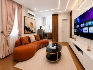 Luxury 1bedroom With Pool and Gym