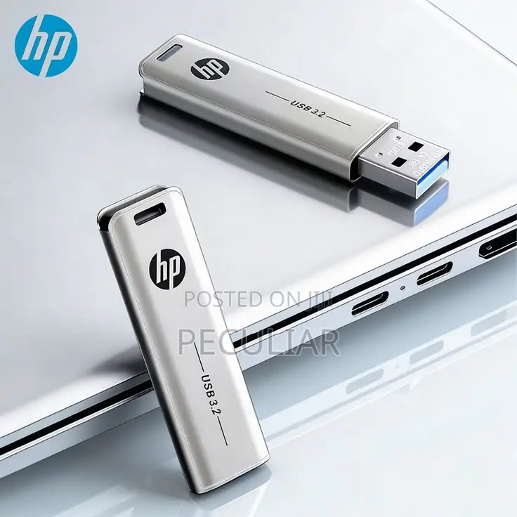 Portable Flash Disk