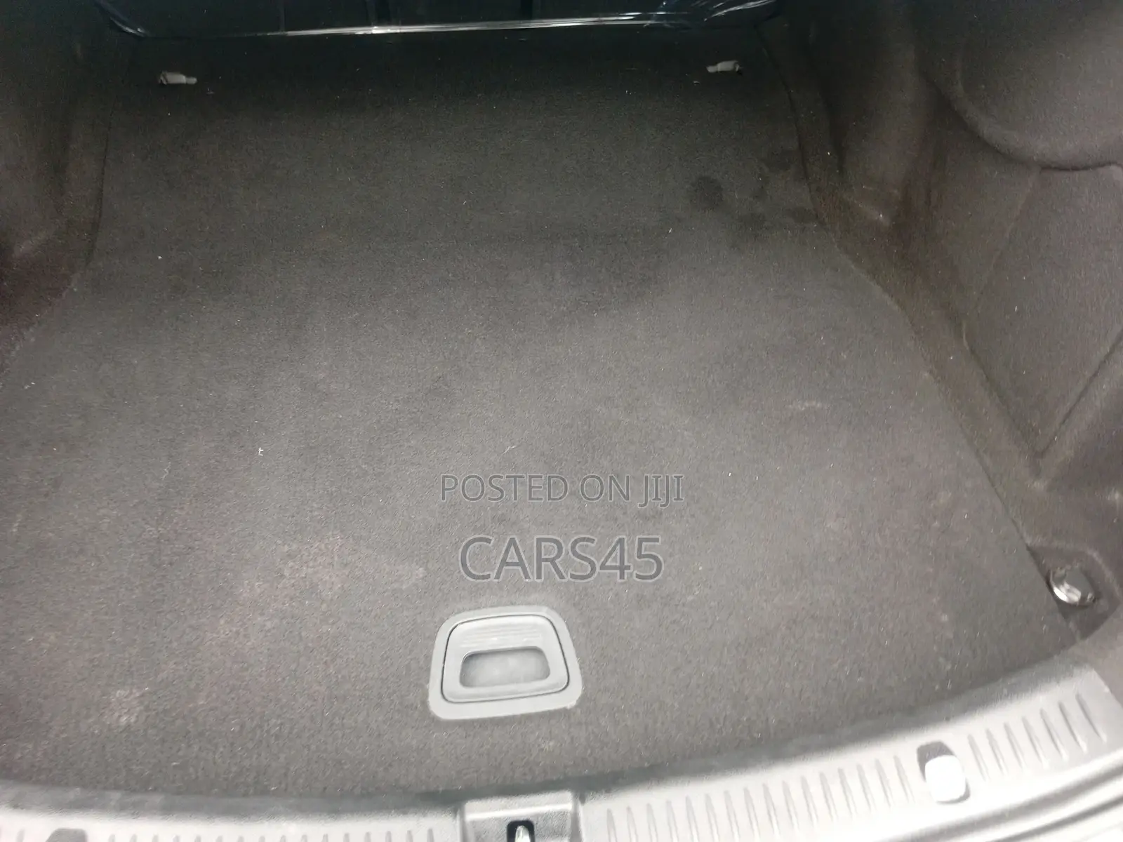 Mercedes-Benz E400 2018 Black