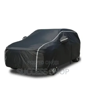 Best Quality Full Coverage Car Cover 