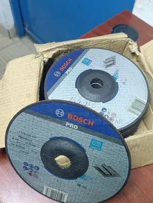 25 Pro Metal Cutting Disc - 180×3×22,23mm