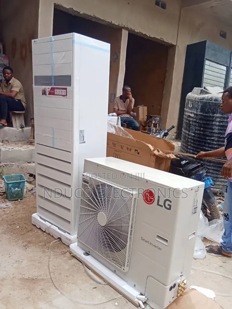 Original LG Air Conditioner