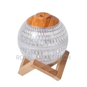 Mini Aroma Diffuser