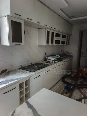 5bdrm Duplex in Gbagada Lagos, Millenuim/UPS for sale