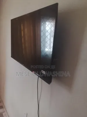 45 Inches LG Smart TV Android