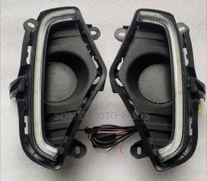 RAV4 2020 Fog Light