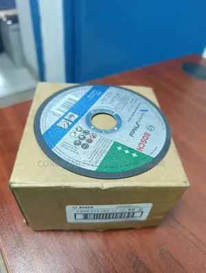 50 Pro Metal Cutting Disc