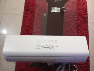 1.5 Panasonic Indoor Air Condition