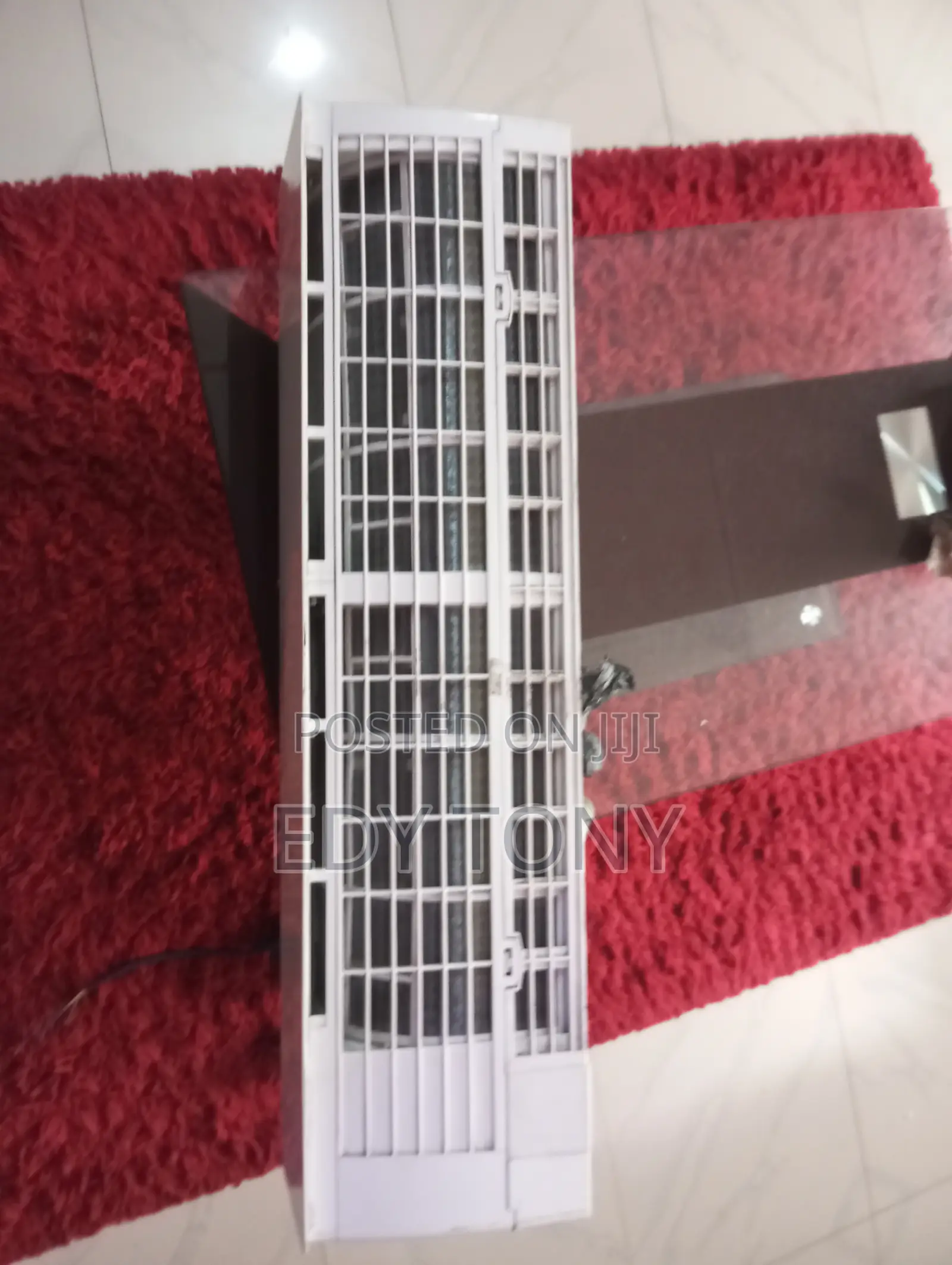 1.5 Panasonic Indoor Air Condition
