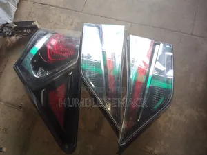 Gs350 2017/2018 Back Light