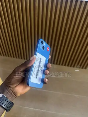 Apple iPhone 13 128 GB Blue