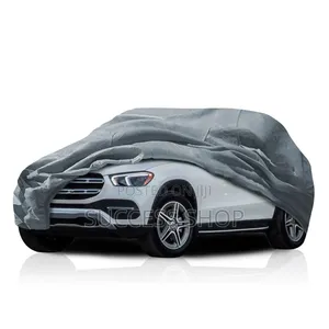 Car Covers of Different Sizes Available for All Cars 