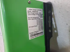 Techfine MPPT Charge Controller