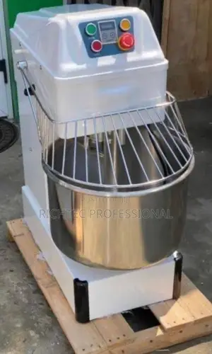 High Quality Commercial 25kg Spiral Mixer