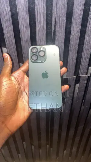 Apple iPhone 13 Pro 128 GB Green