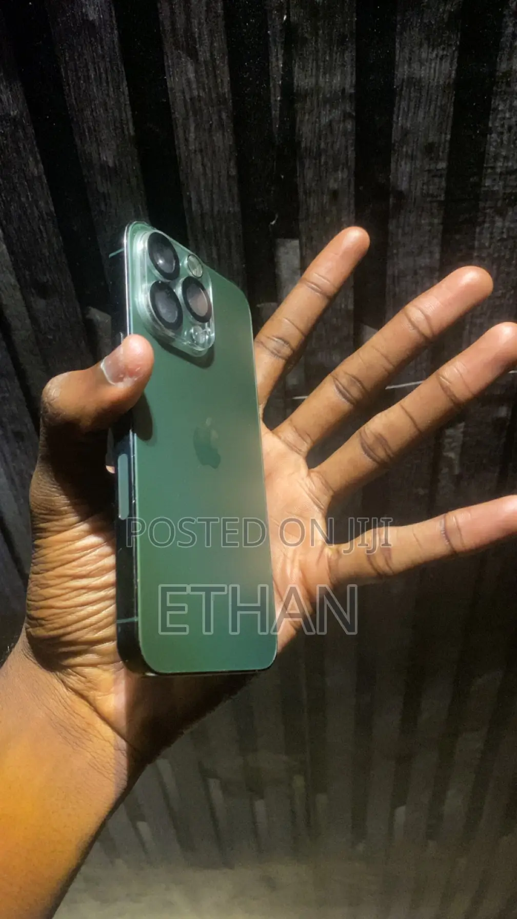 Apple iPhone 13 Pro 128 GB Green