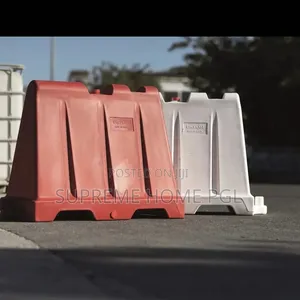 High Quality Geepee Road Divider