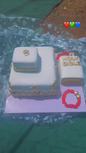 Very Delicious Cakes