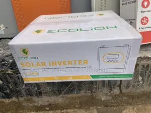 Ecolion Solar Inverter