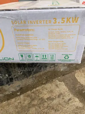 Ecolion Solar Inverter