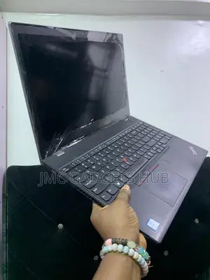 Laptop Lenovo ThinkPad T580 8GB Intel Core i5 SSD 256GB