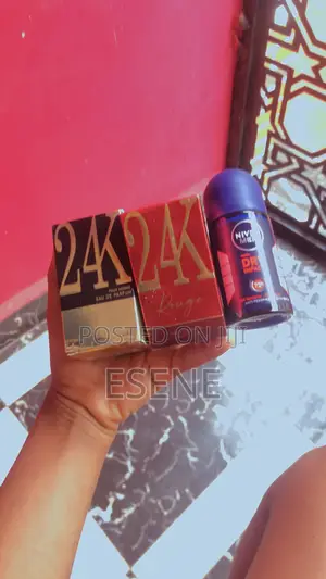 Perfume for Both Men and Women