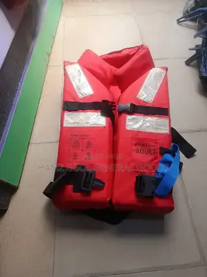 Safety Life Jacket