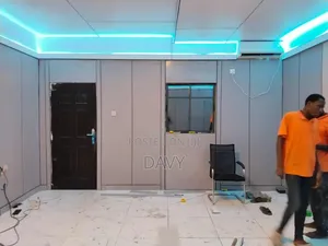 PVC Panel Board