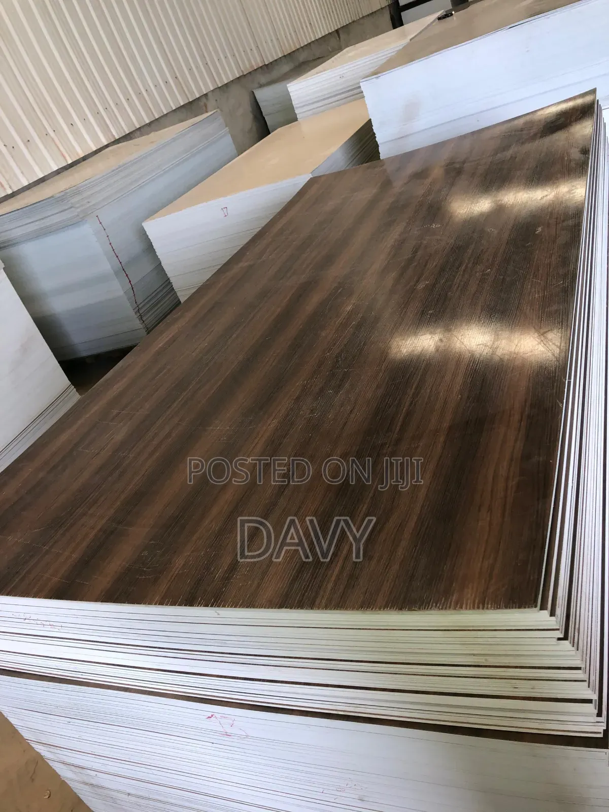 PVC Panel Board