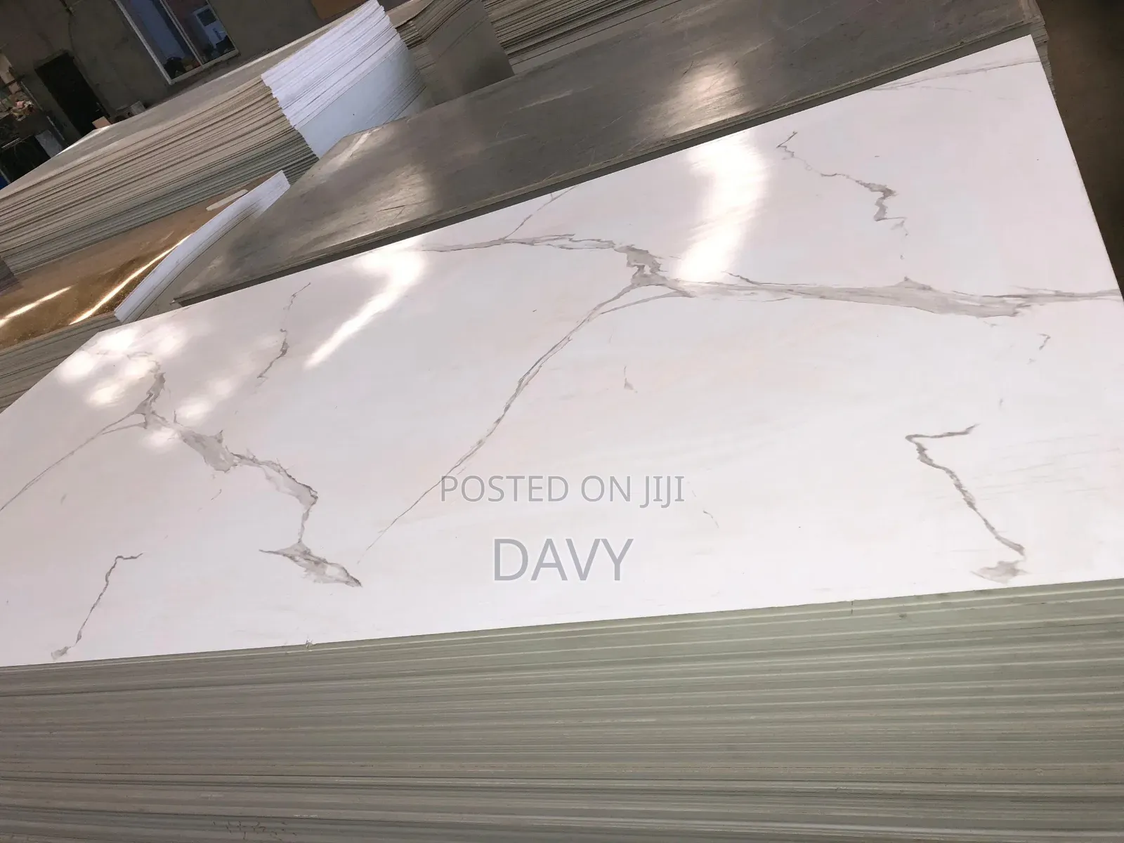 PVC Panel Board