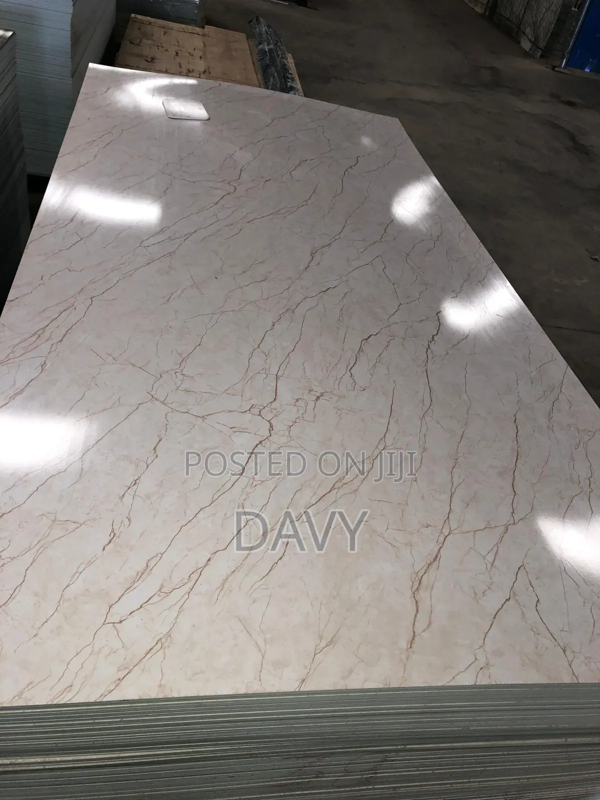 PVC Panel Board