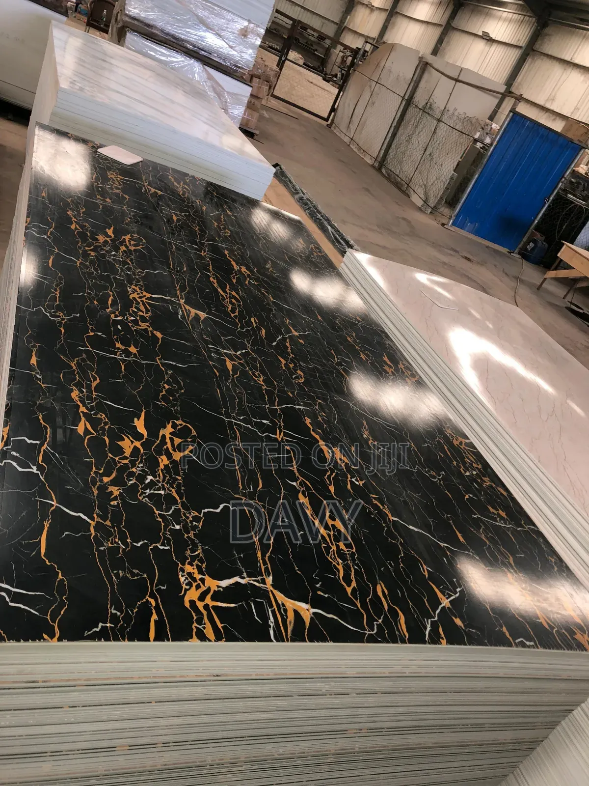 PVC Panel Board