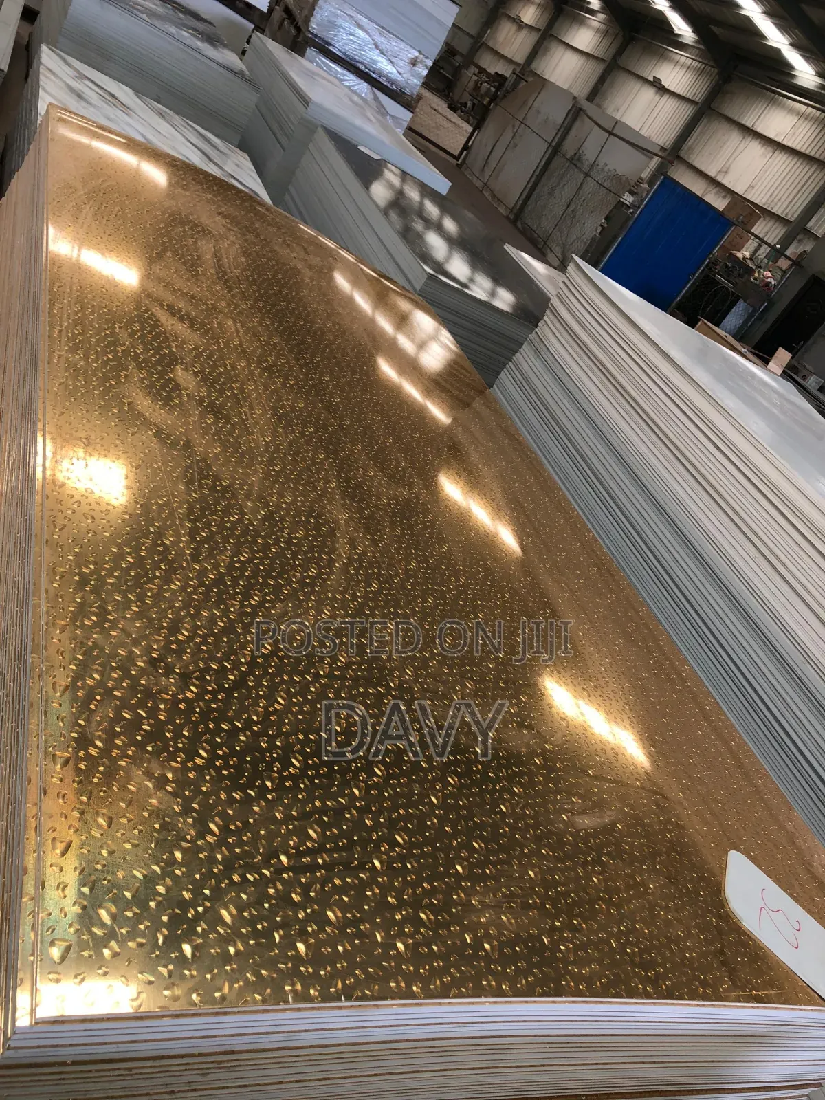 PVC Panel Board