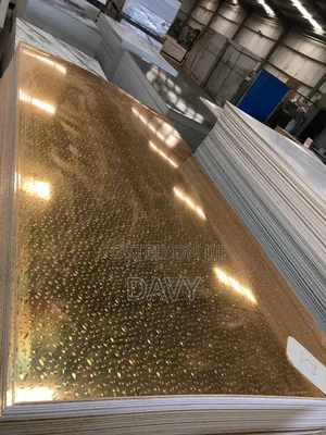 PVC Panel Board