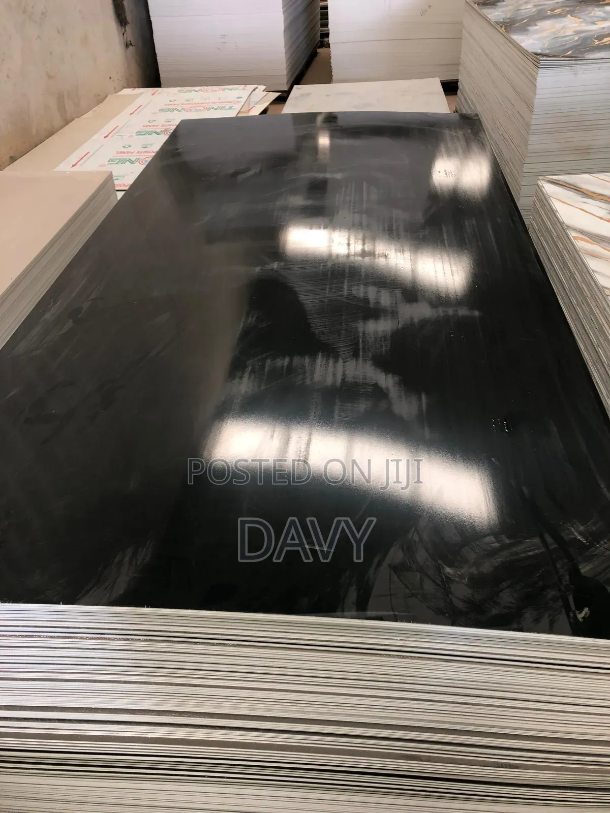 PVC Panel Board