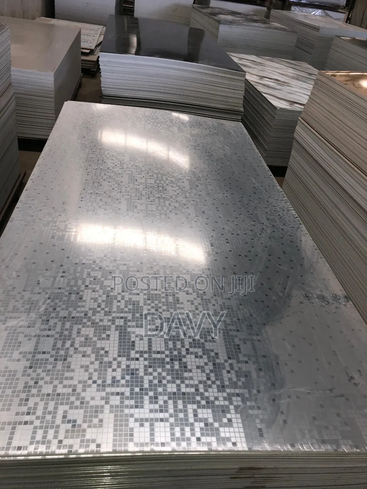 PVC Panel Board
