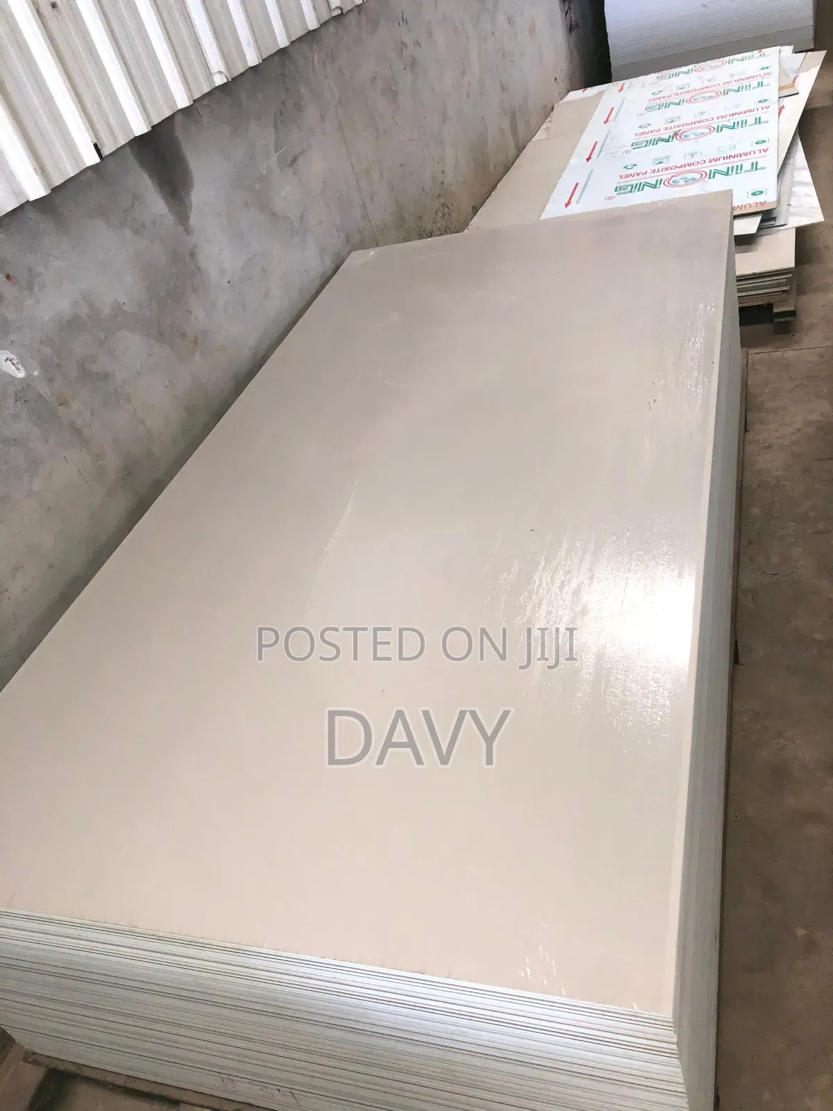 PVC Panel Board