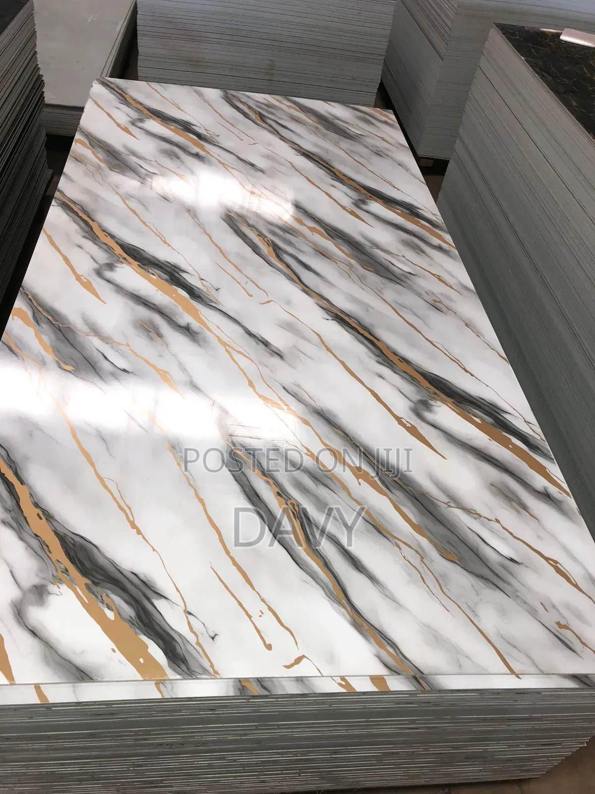 PVC Panel Board