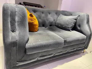 Two Sitter Chair