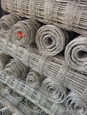 BRC Wire 4mm by 20 Meter