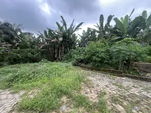 Land for Sale in Bankole Estate, Magboro. – 300sqm Residential Plot