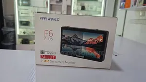 Feel World F6 Plus