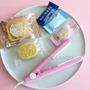 Portable Electric Nylon Sealing Machine