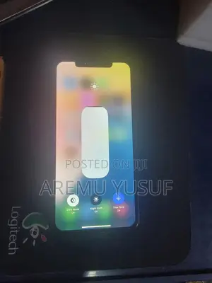 Apple iPhone XS Max 64 GB Black