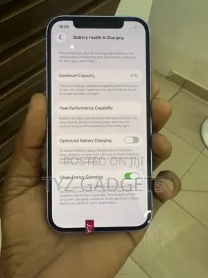 Apple iPhone 12 256 GB Purple
