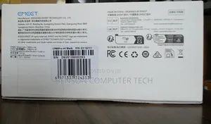 Emeet Smartcam C60e Dual USB Webcam