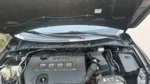 Toyota Corolla 2013 Black