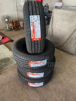 Maxxis Razr HT780 265/65r17 112T M+S – Brand New