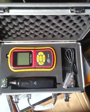 Ultrasonic Thickness Gauge