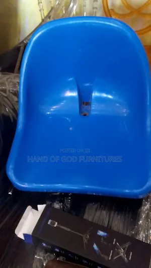 Preferable Designed Stadium Chair